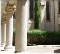 EHPICENTRIA - Galerie & colonnes