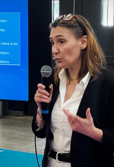 Véronique Gaillard